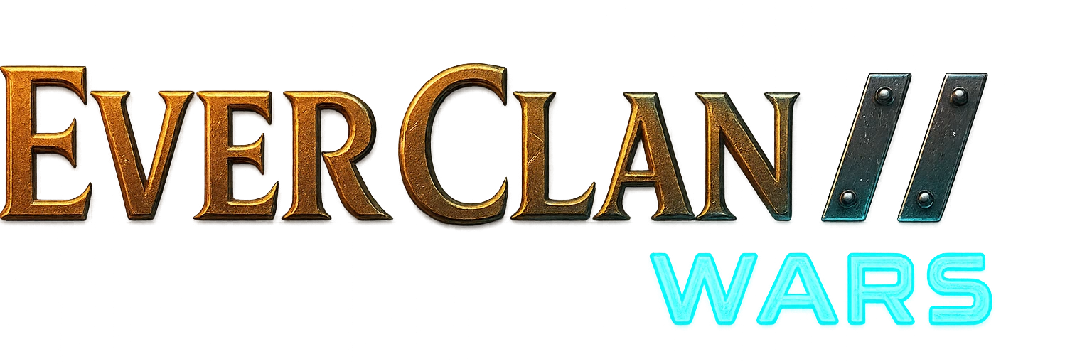 EverClan // Wars